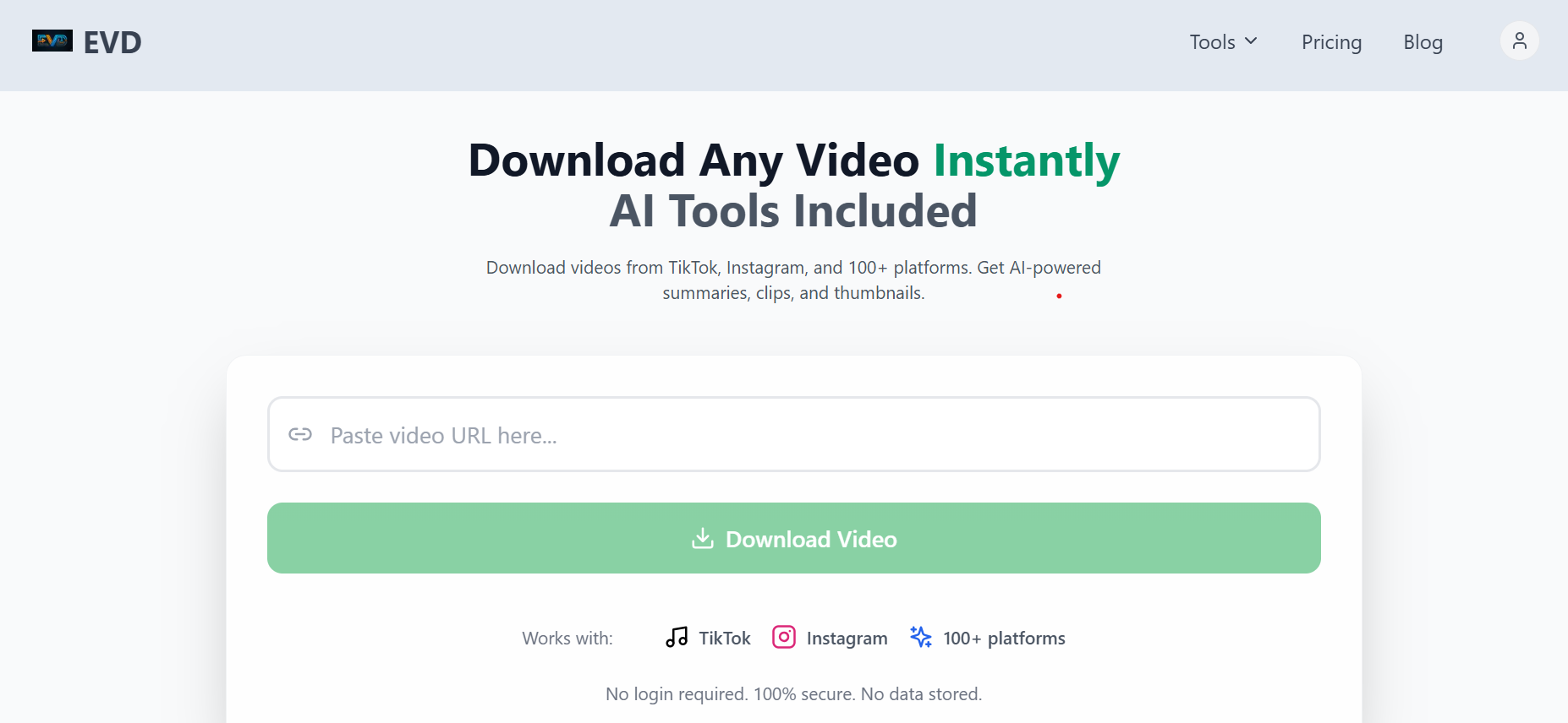 EveryVideoTools gallery image