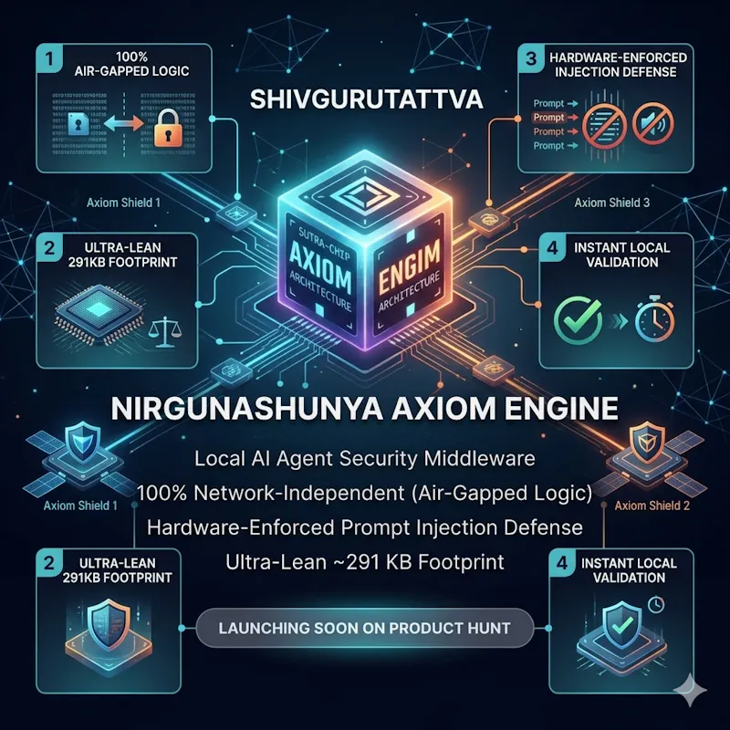 ShivGuruTattva — NirgunaShunya screenshot 1