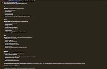 DuffyBot gallery image