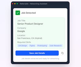Referrable gallery image