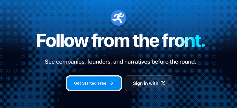 frontrun gallery image