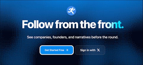 frontrun gallery image