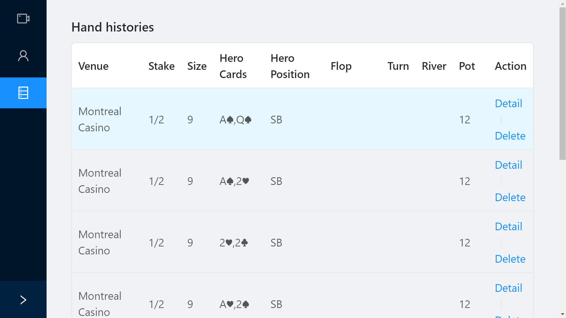 PokerMemory gallery image