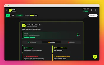 TradeMates gallery image