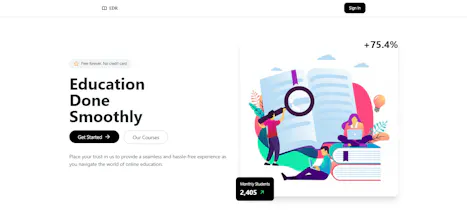 Educationer gallery image