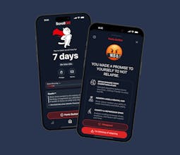 ScrollOff gallery image