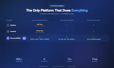 DiscoverAISkills gallery image