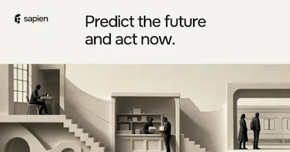 Sapien gallery image