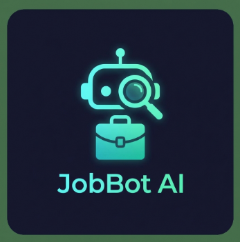 JobBot AI logo