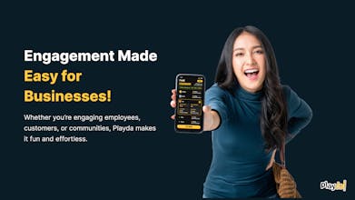 Playda! gallery image