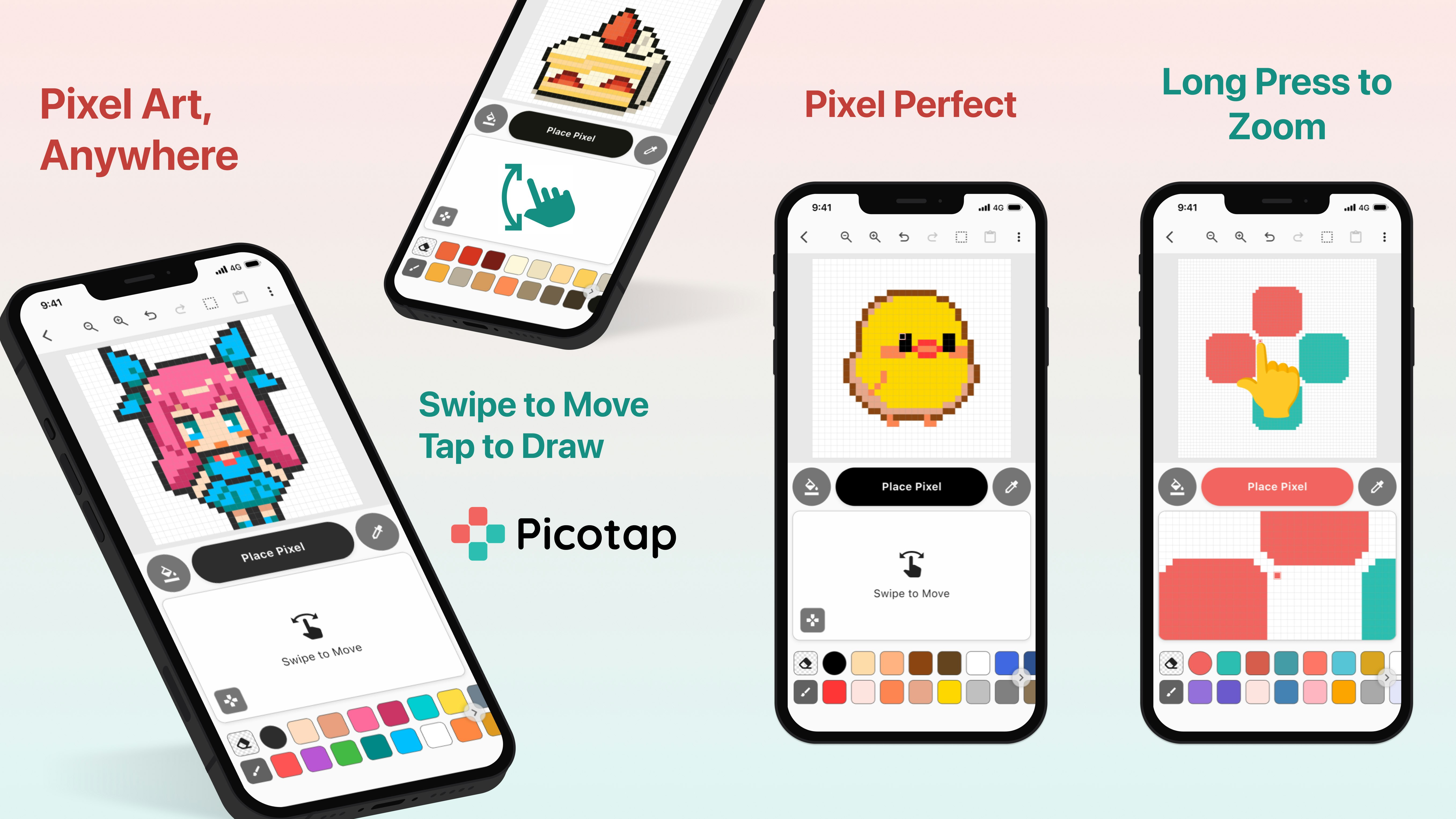 Picotap gallery image