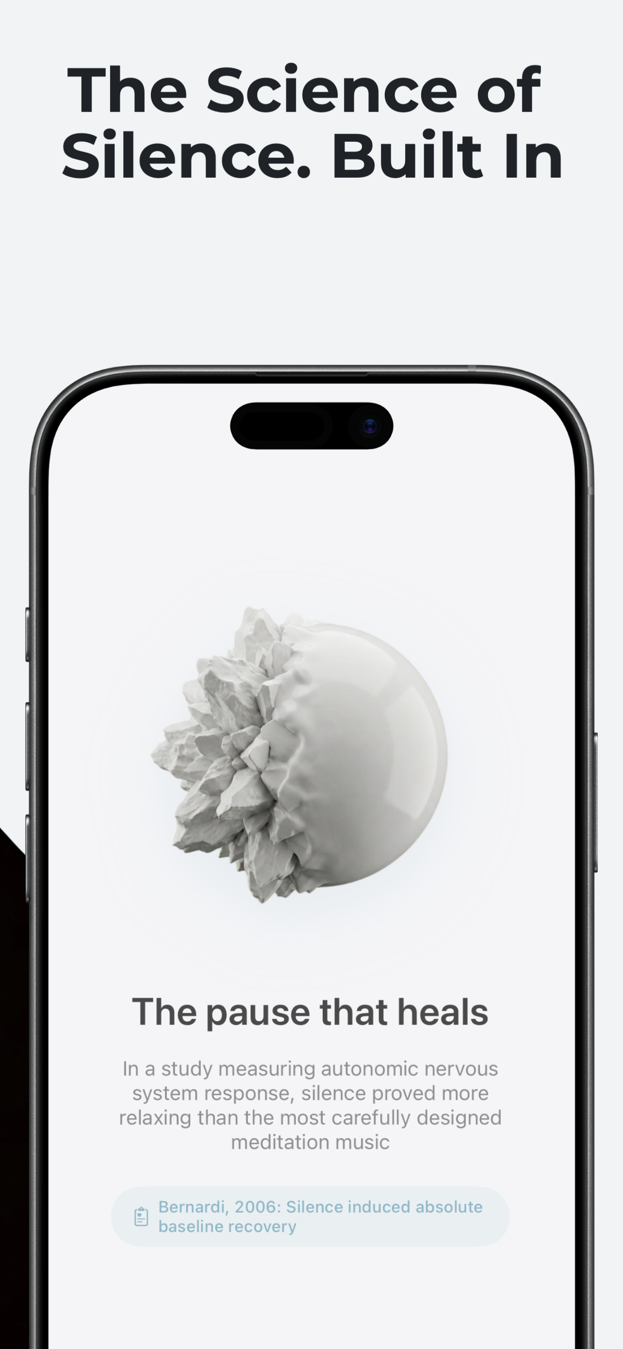 Quietude gallery image