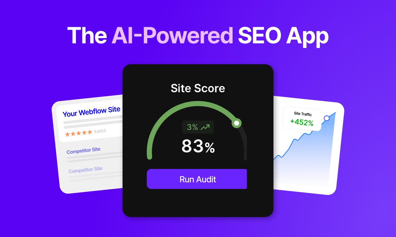 Semflow SEO gallery image