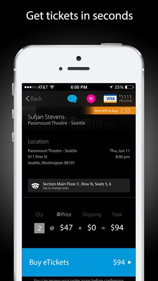 Applauze gallery image