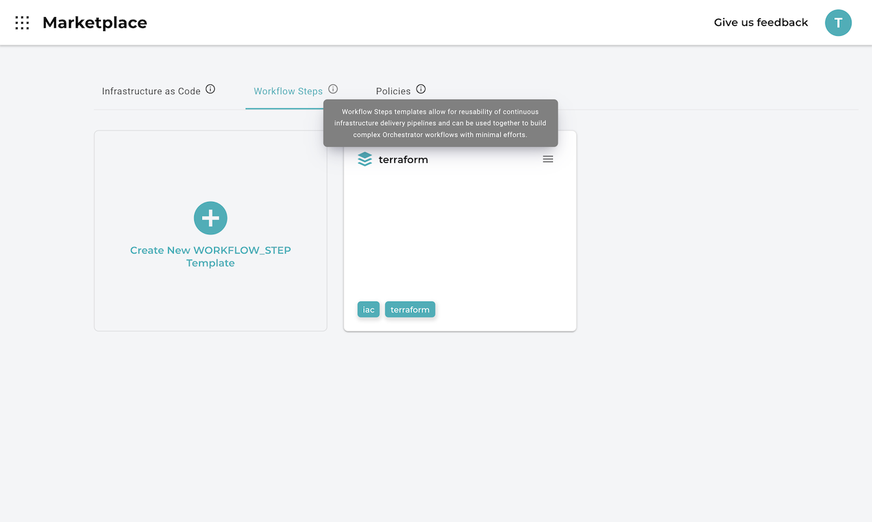 StackGuardian gallery image