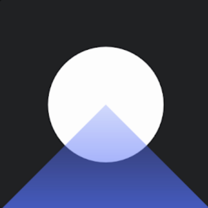 Intra by Alphabet logo