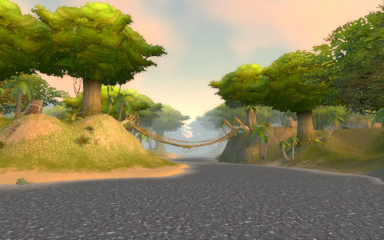 Keldurn WoW | play.keldurn.com screenshot 5