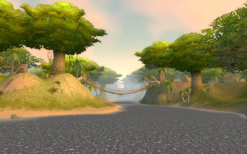 Keldurn WoW | play.keldurn.com screenshot 5
