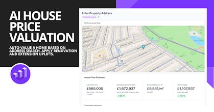 Property Insights - UK Local Data gallery image