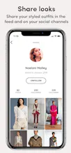 Attire App gallery image
