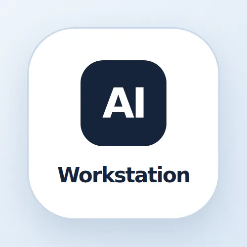 AI Workstation