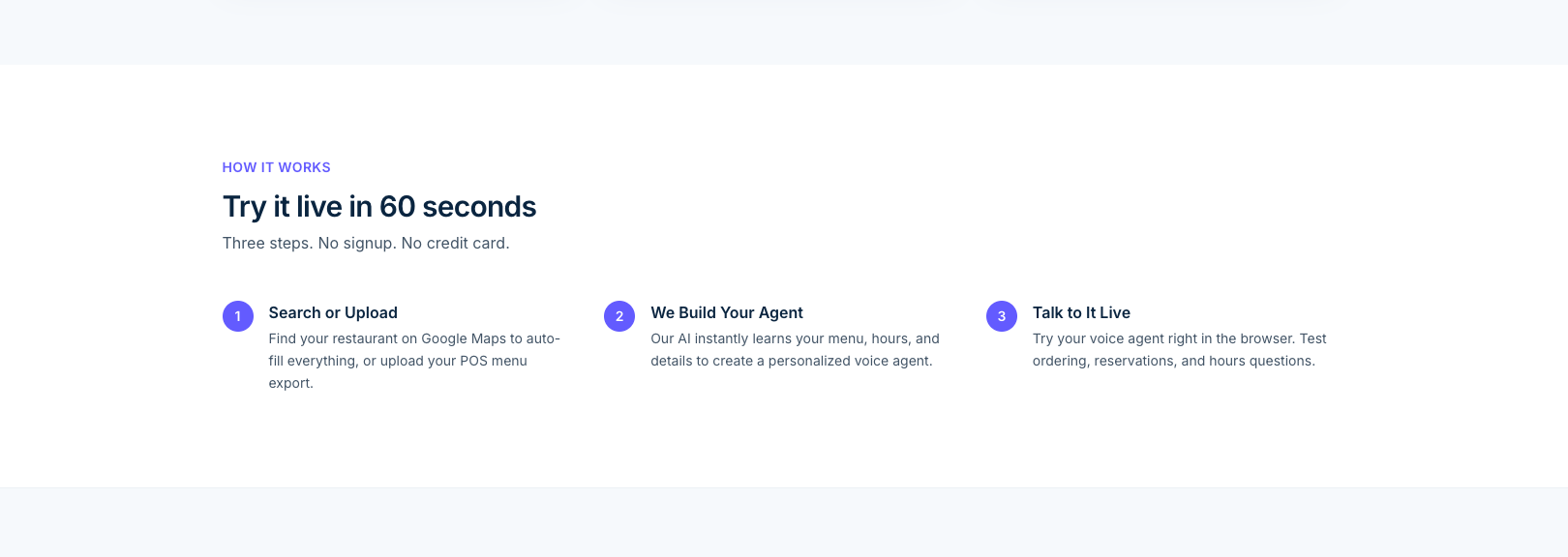 Dinealog gallery image