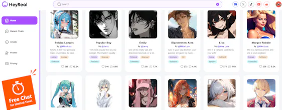 HeyReal.AI gallery image