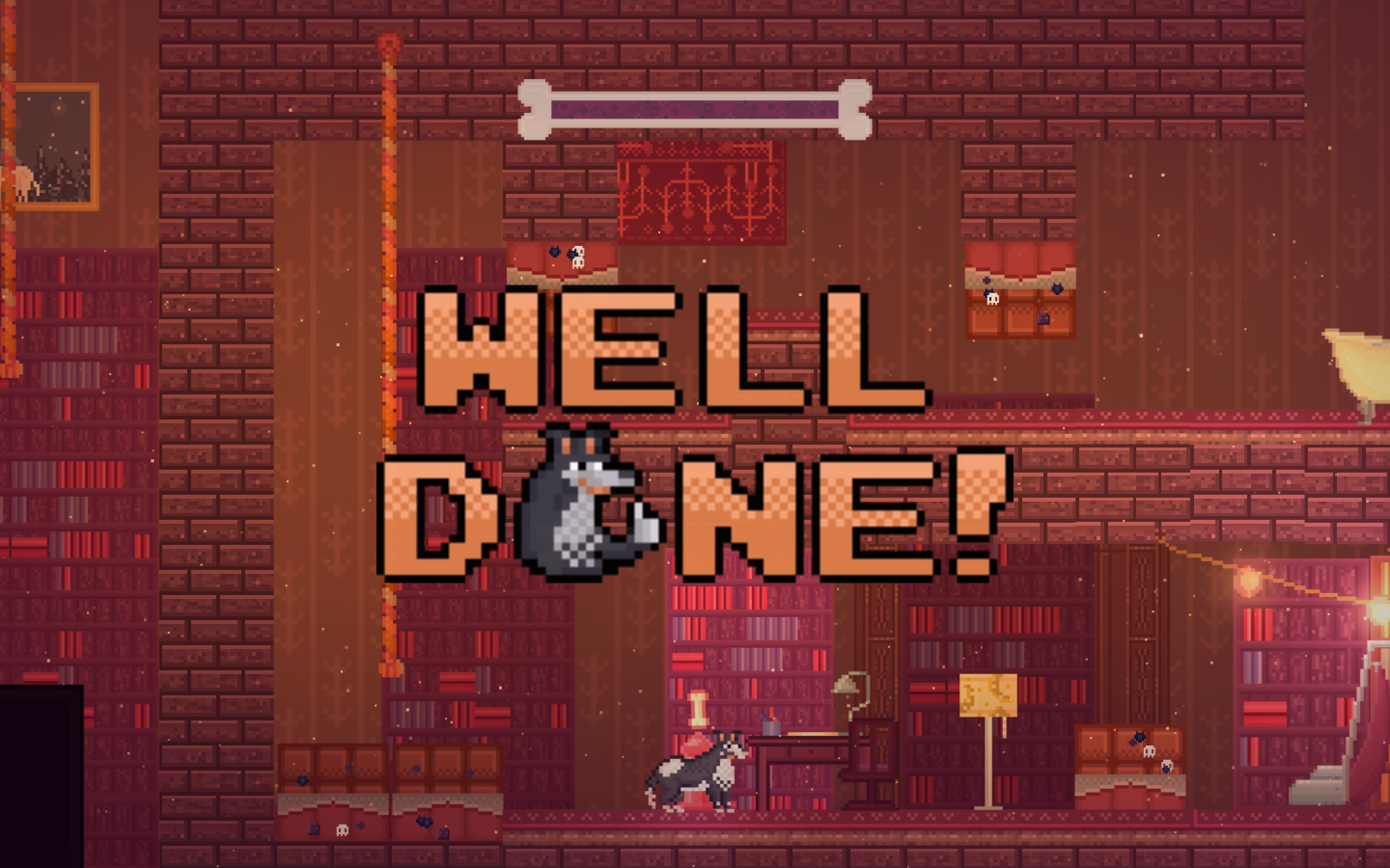 Balthazar's Dream gallery image