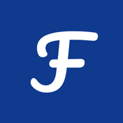 Fedele for Business - Loyalty - Product Hunt launch logo and brand identity