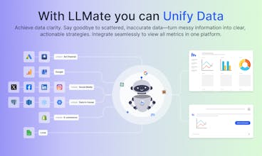 LLMate gallery image