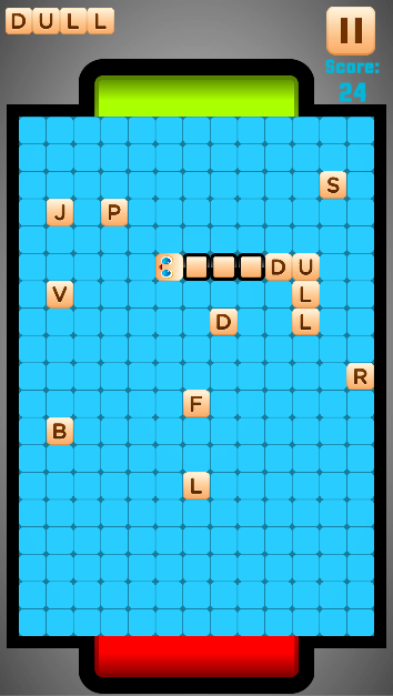 Word Snake [Android] gallery image