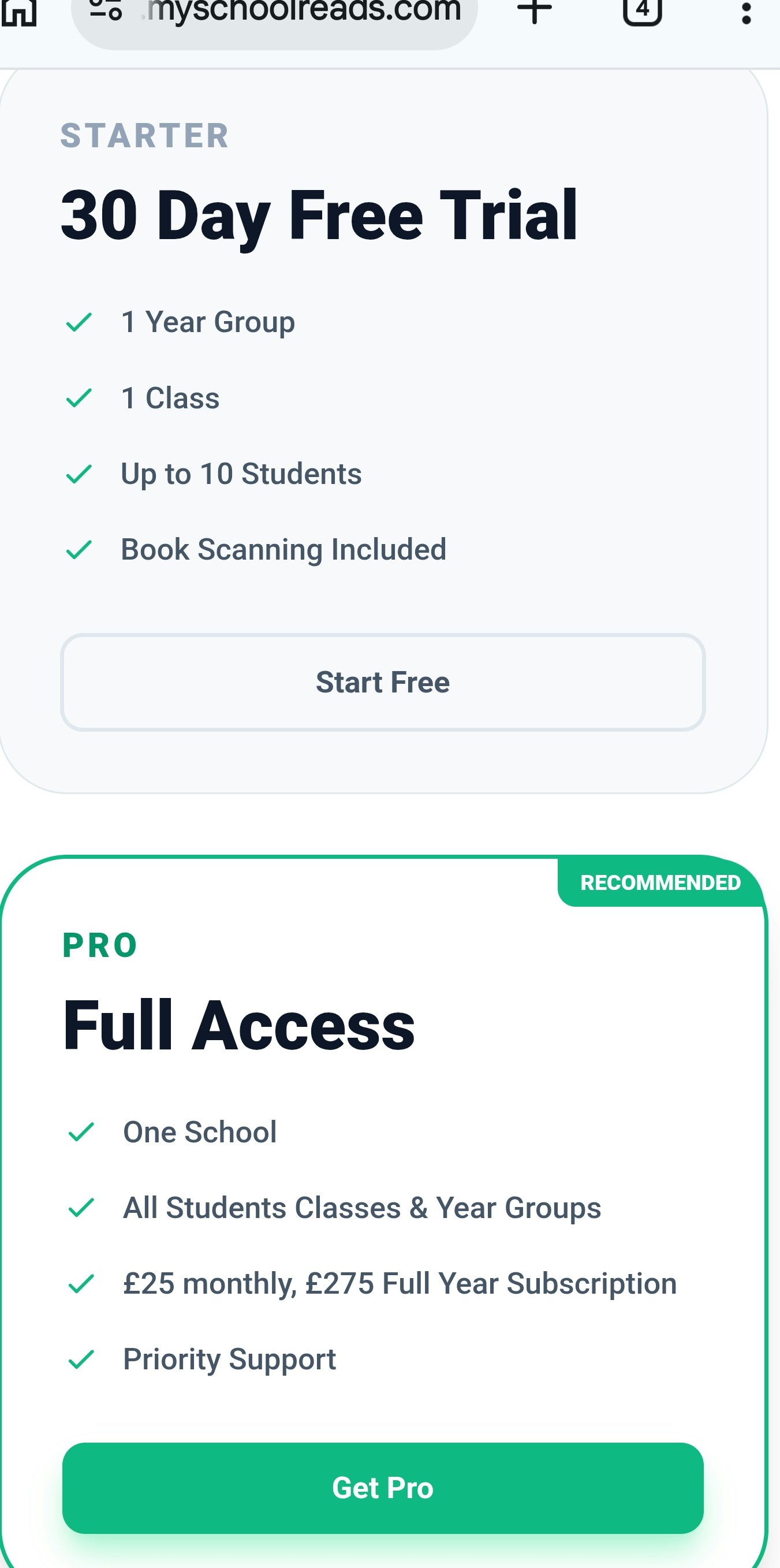 myschoolreads.com gallery image