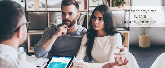 GeneFAX : Your Genetic Health Companion gallery image