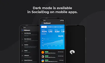 SocialDog gallery image