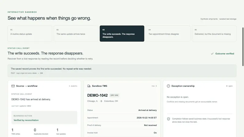 CallCheck screenshot 2