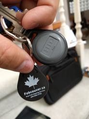 FobToronto gallery image