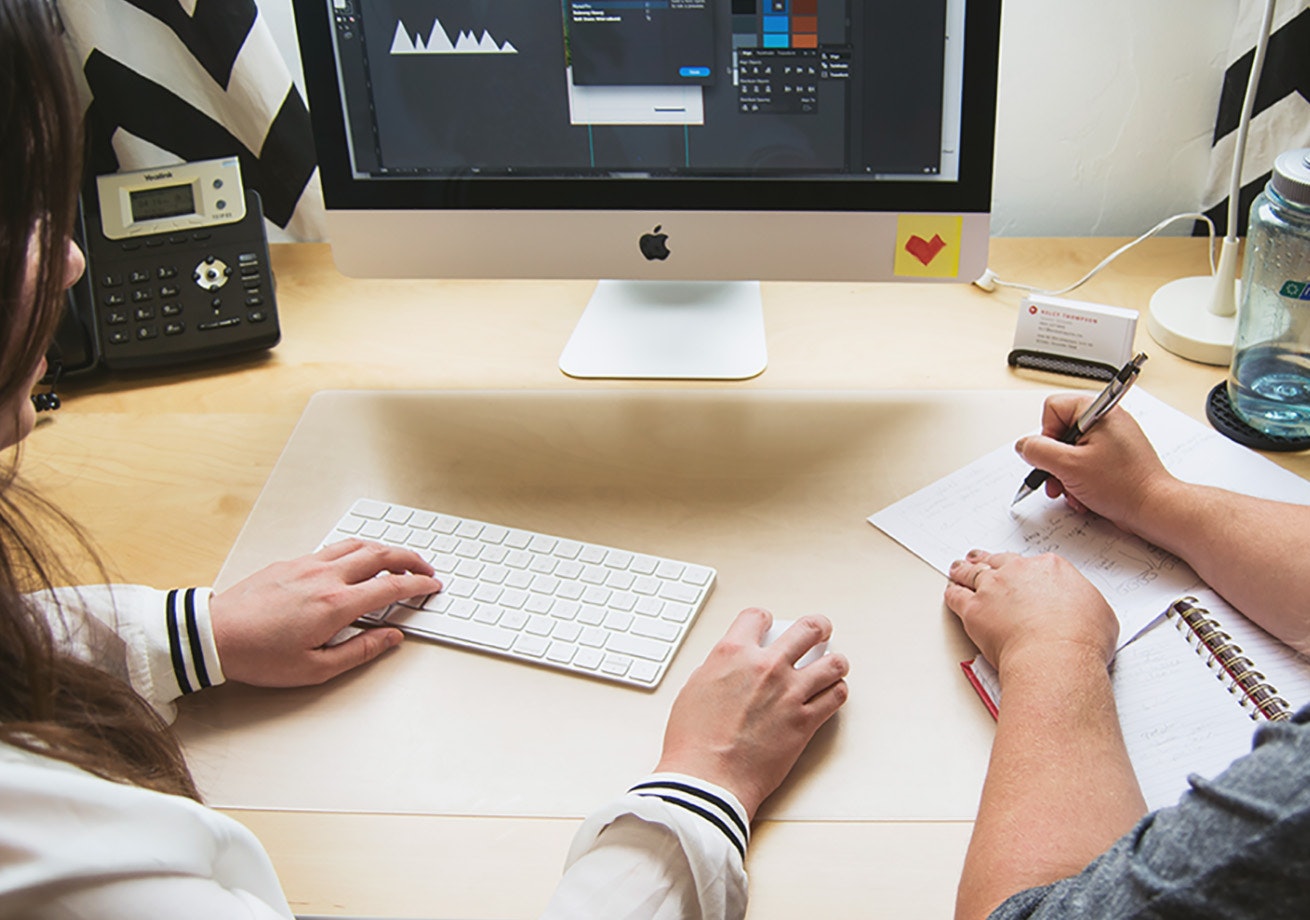 OKC Web Design