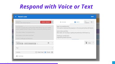 Syncify gallery image