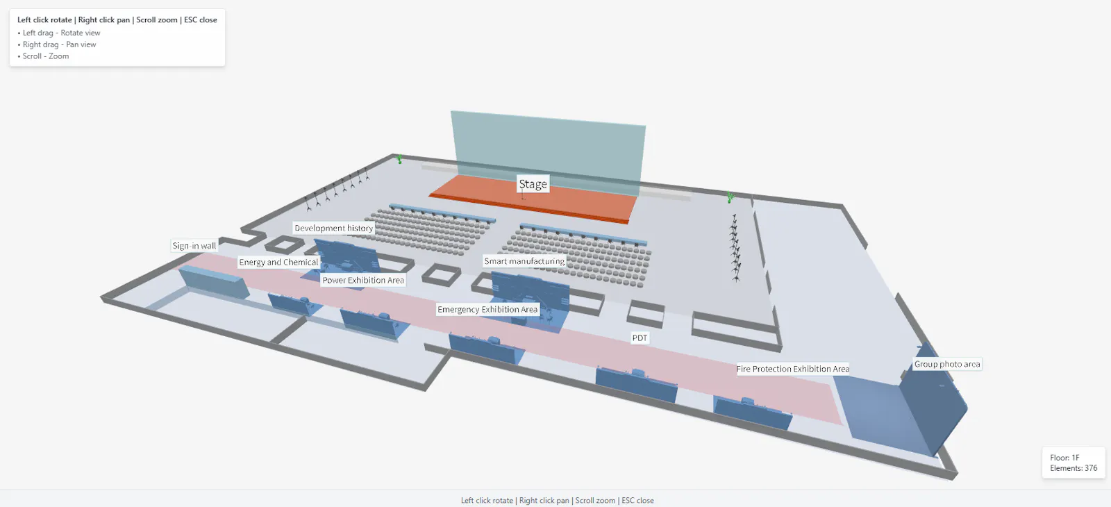 KiMap screenshot 2