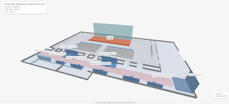 KiMap screenshot 2