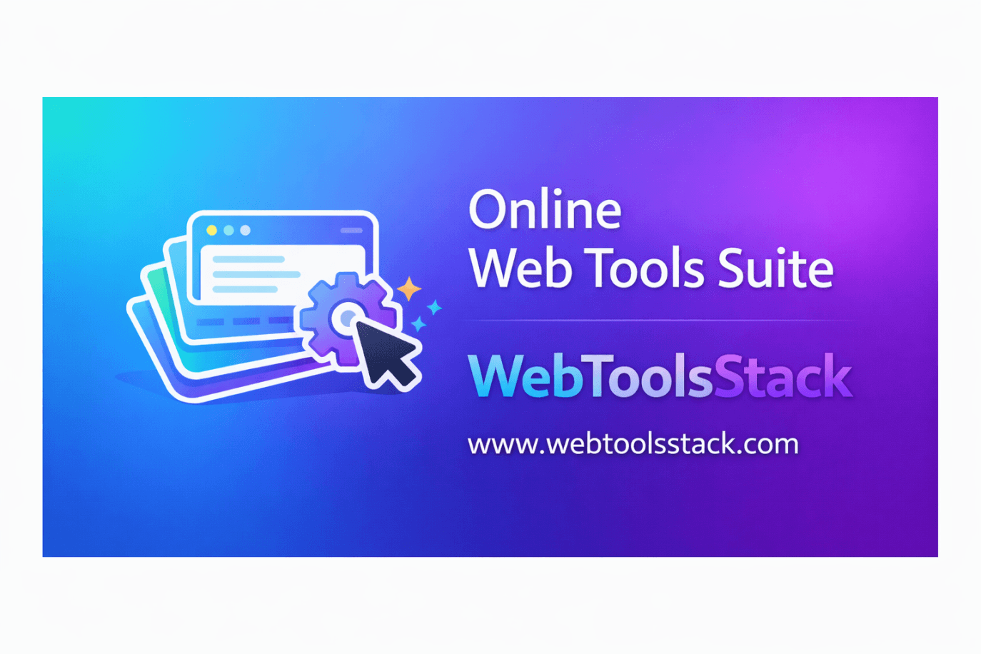 webtoolsstack gallery image