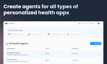 Tyran AI gallery image