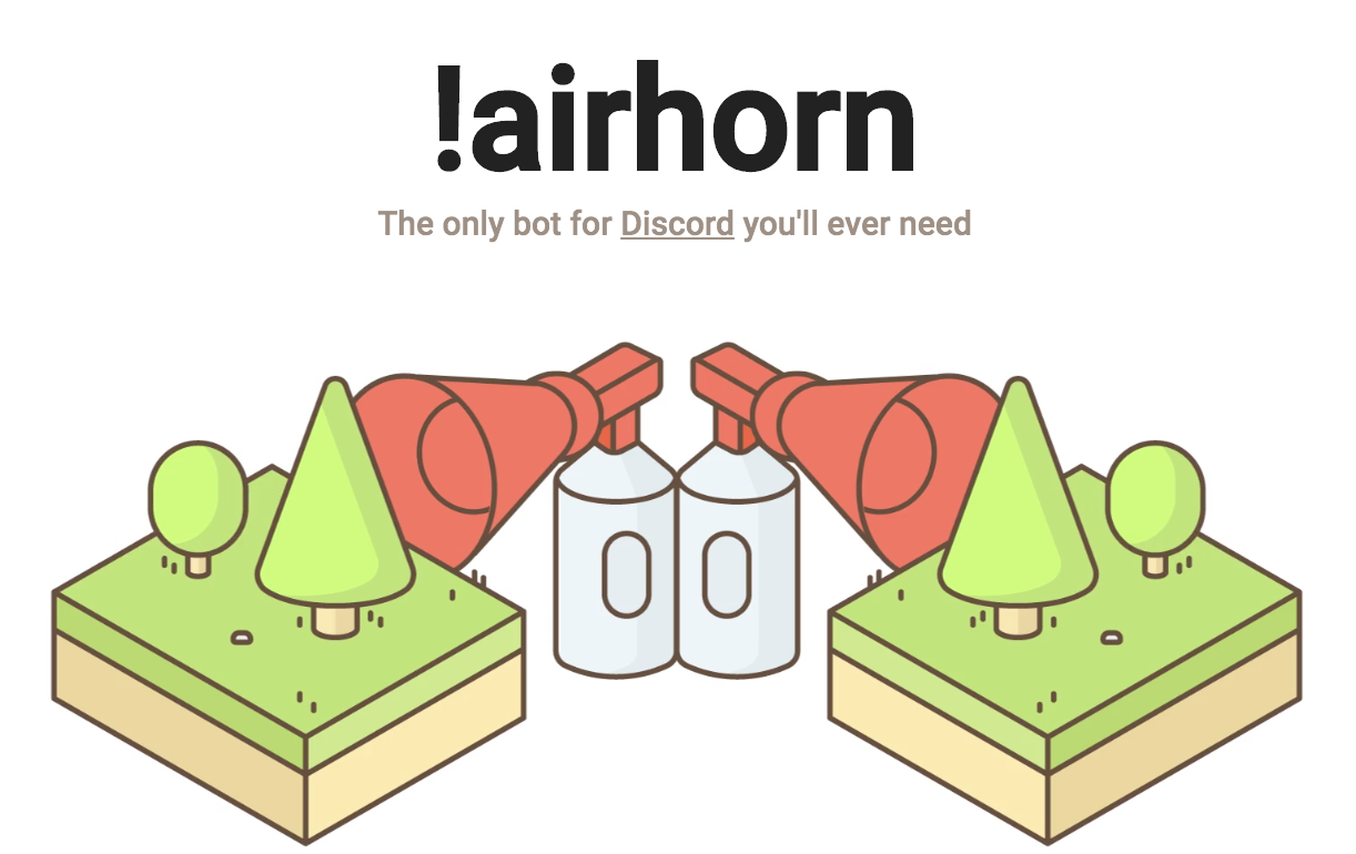 Air Horn Solutions gallery image