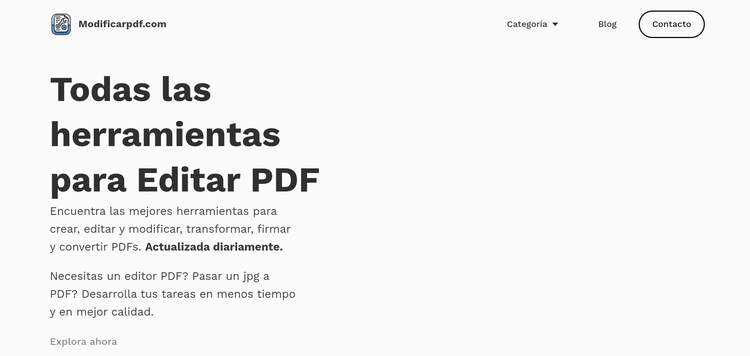 修改PDF - 所有与PDF一起工作的工具媒体2