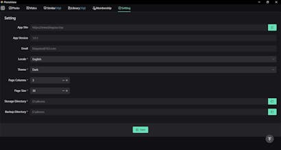 Photo Mana gallery image