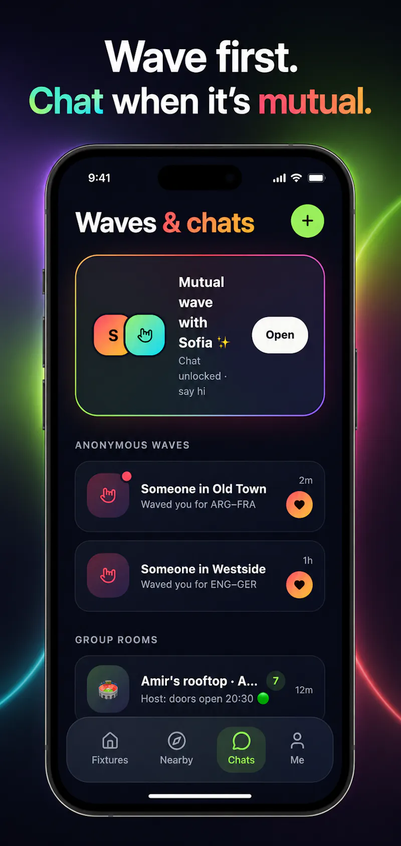 MatchBuddy screenshot 4