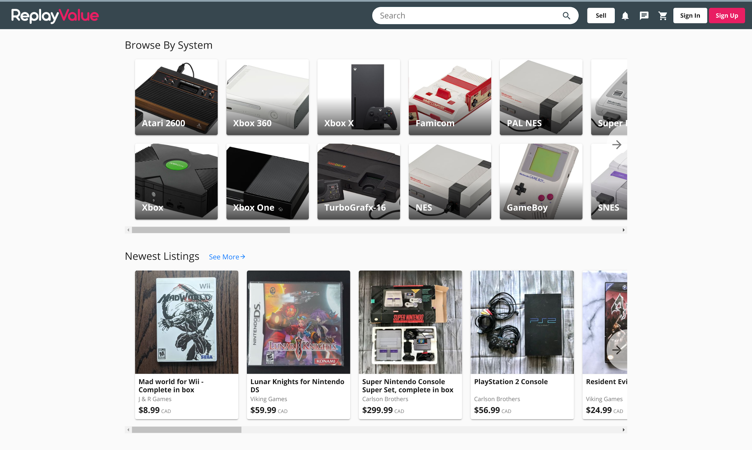 Replay Value gallery image