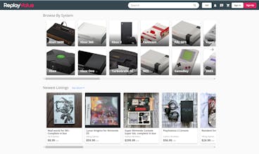 Replay Value gallery image