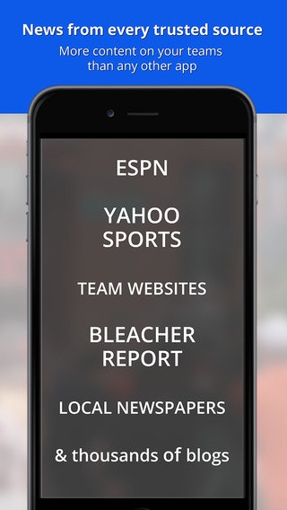 Chat Sports  gallery image