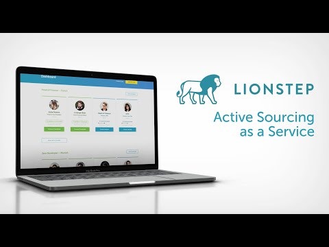 Lionstep gallery image